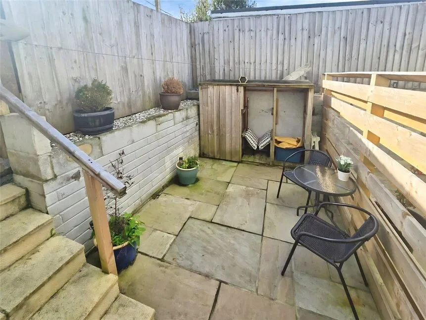 Trelan, Camborne, TR14, photo 5