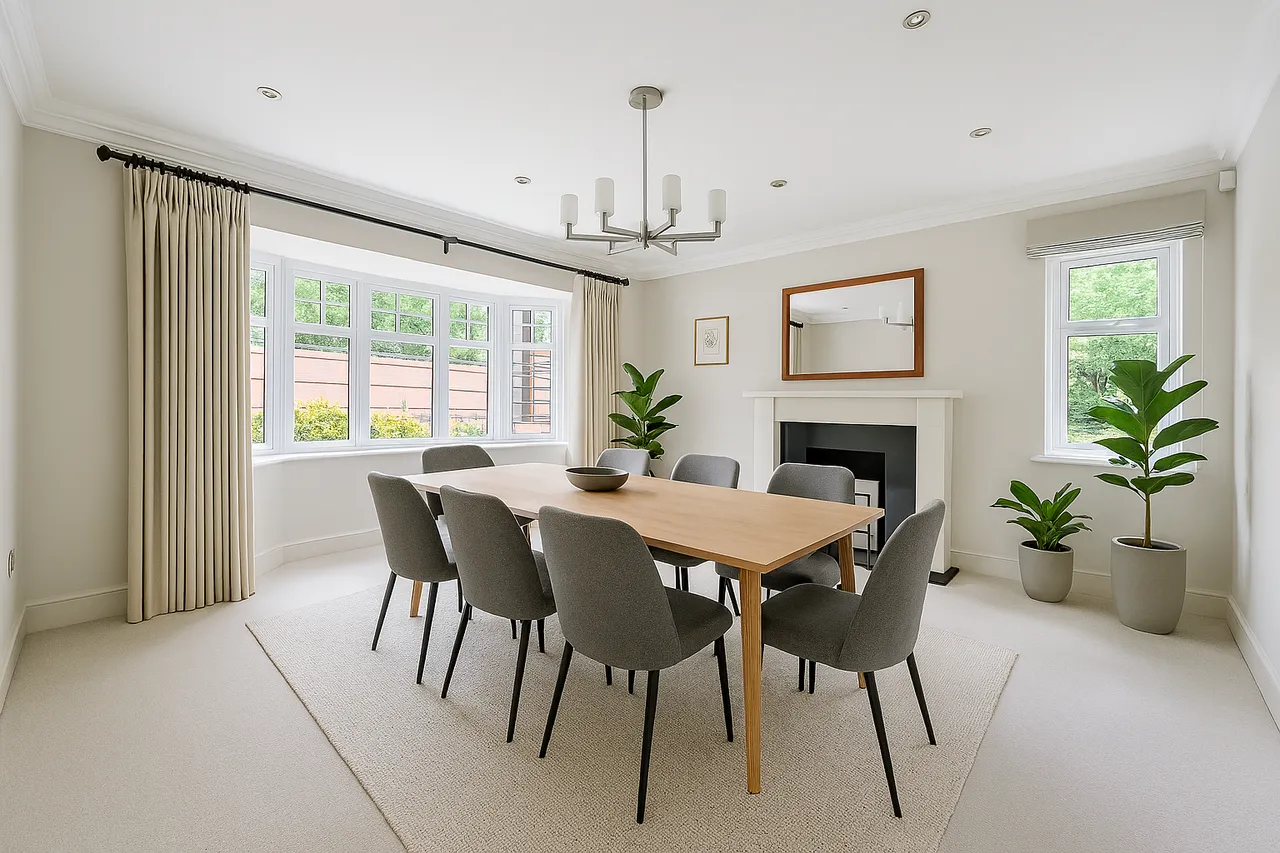 Parklands Close, Lower Bourne, Farnha..., photo 10