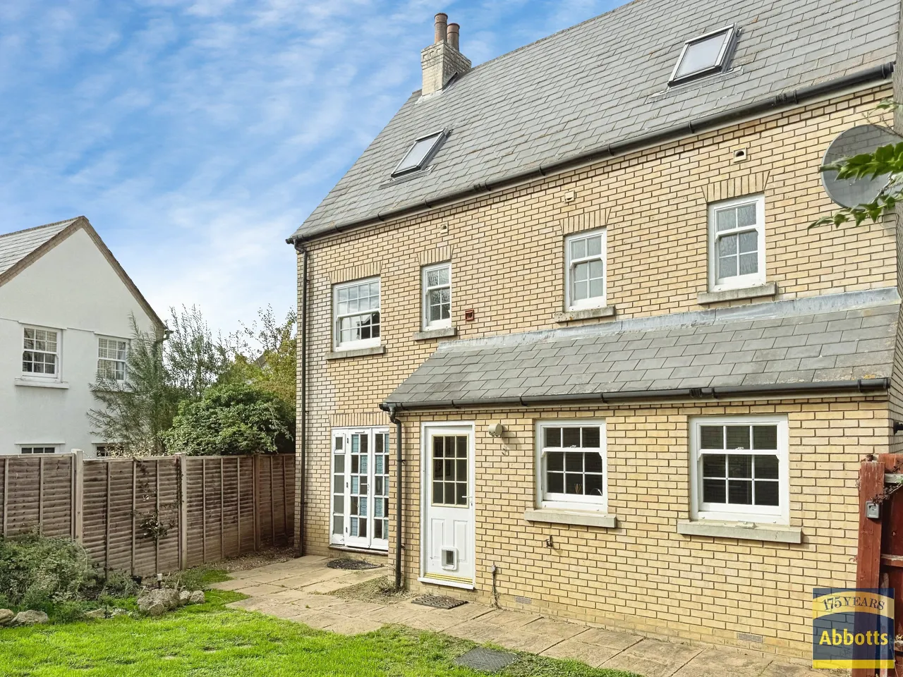 5 bed house to rent — Wissey Way, Ely, CB6 2WW