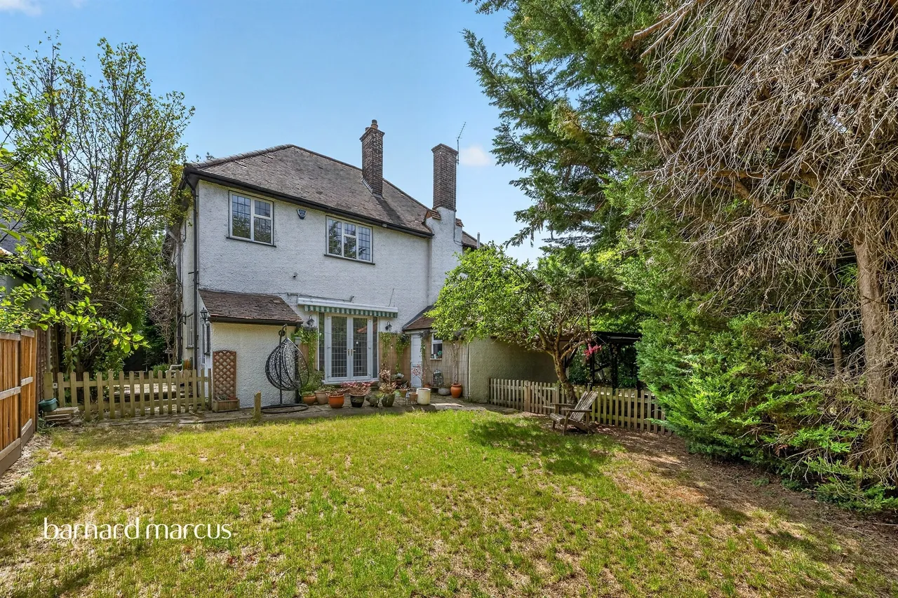 Whitgift Avenue, South Croydon, CR2, photo 22