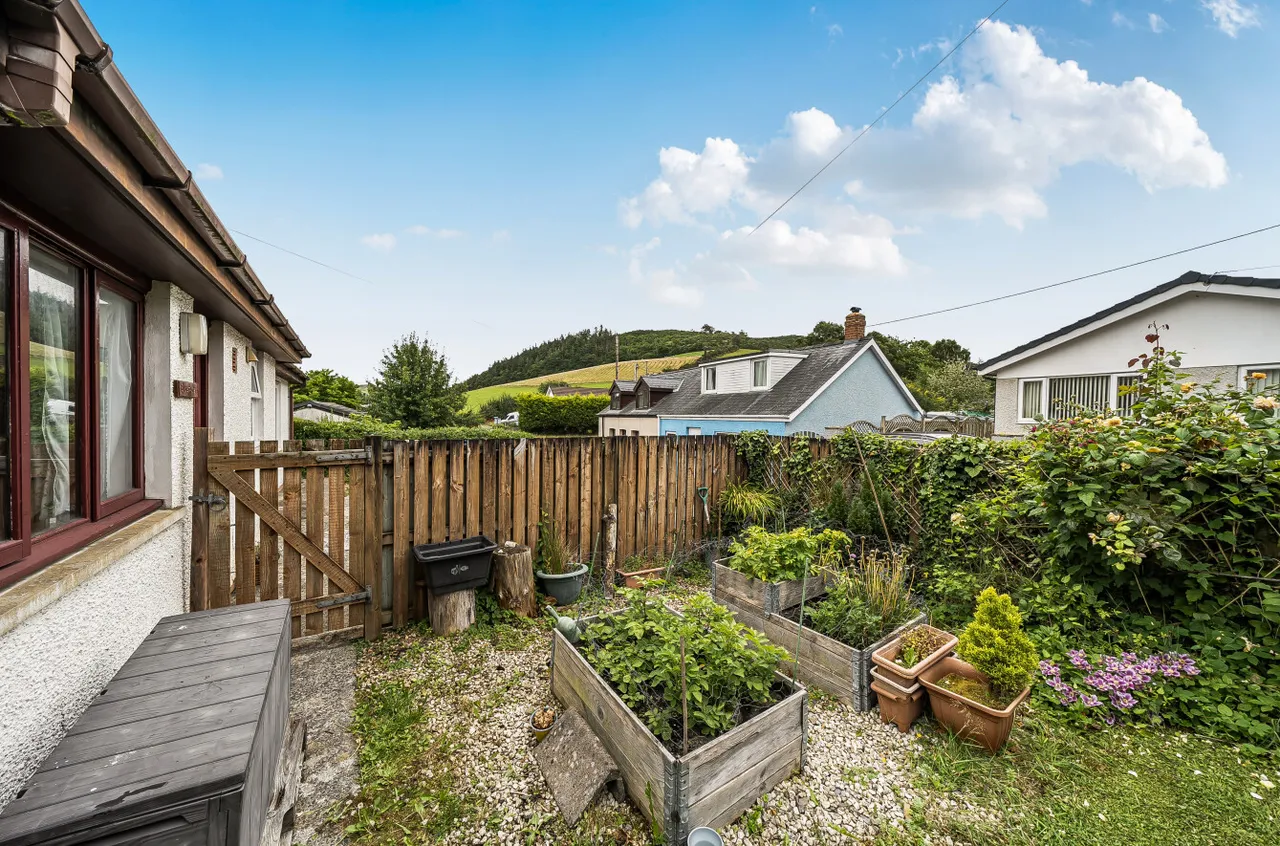 Capel Dewi, Aberystwyth, photo 17
