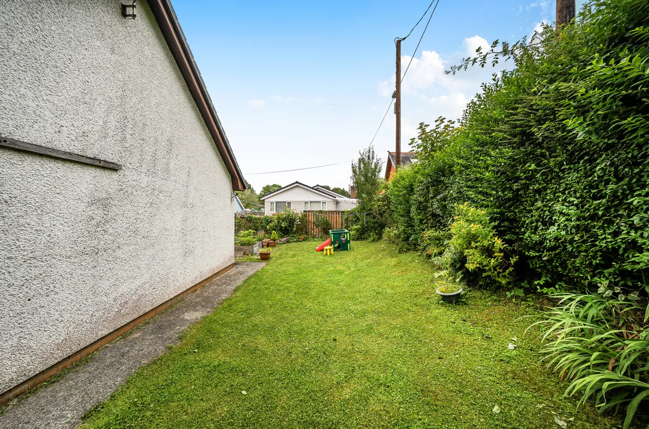 Capel Dewi, Aberystwyth, photo 18