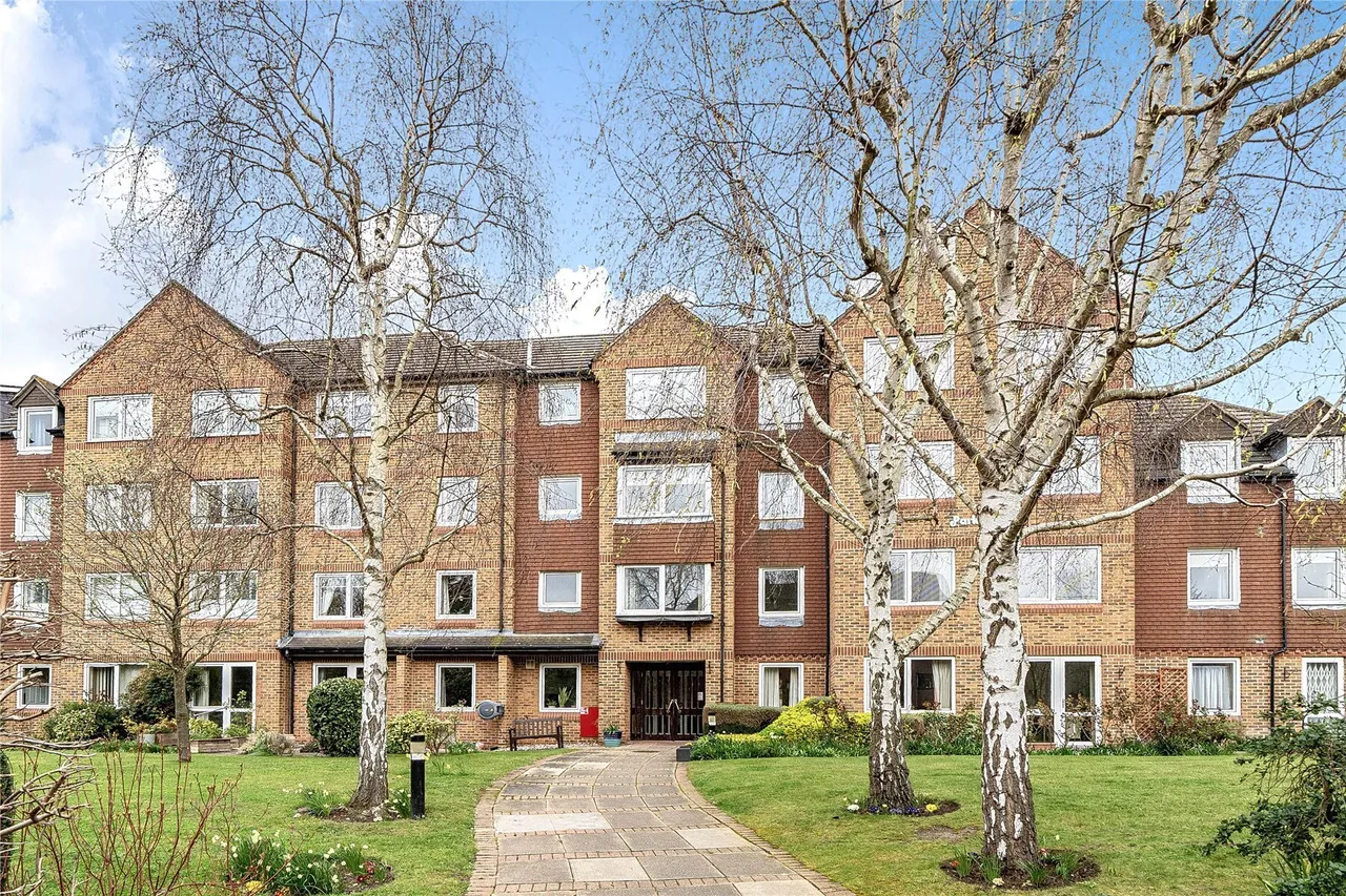 Wickham Road, Beckenham, BR3, photo 11