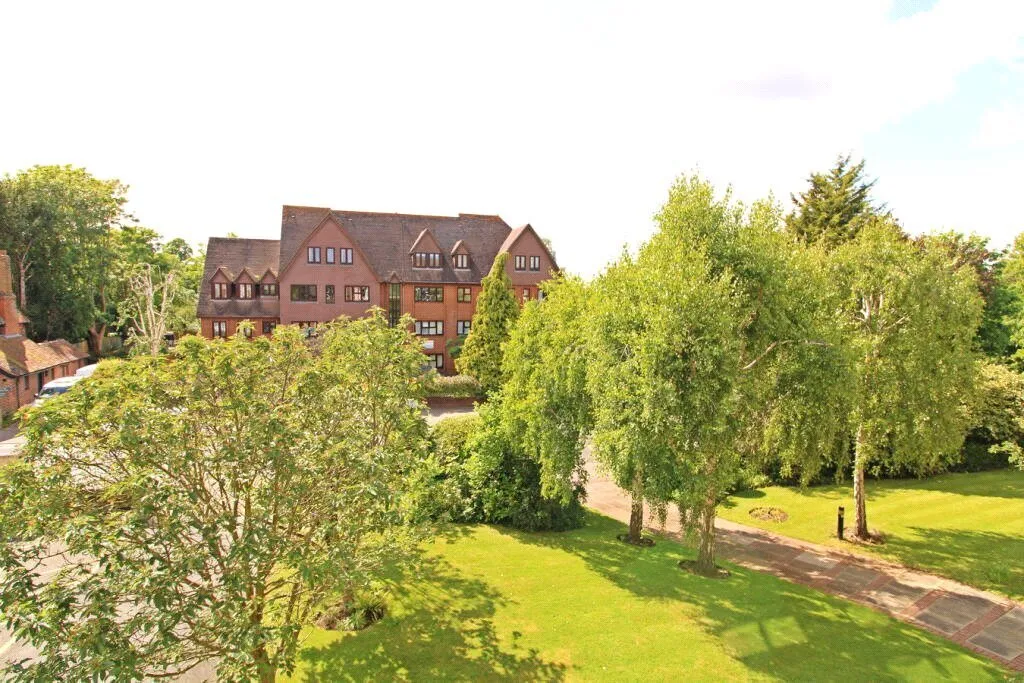 Wickham Road, Beckenham, BR3, photo 16