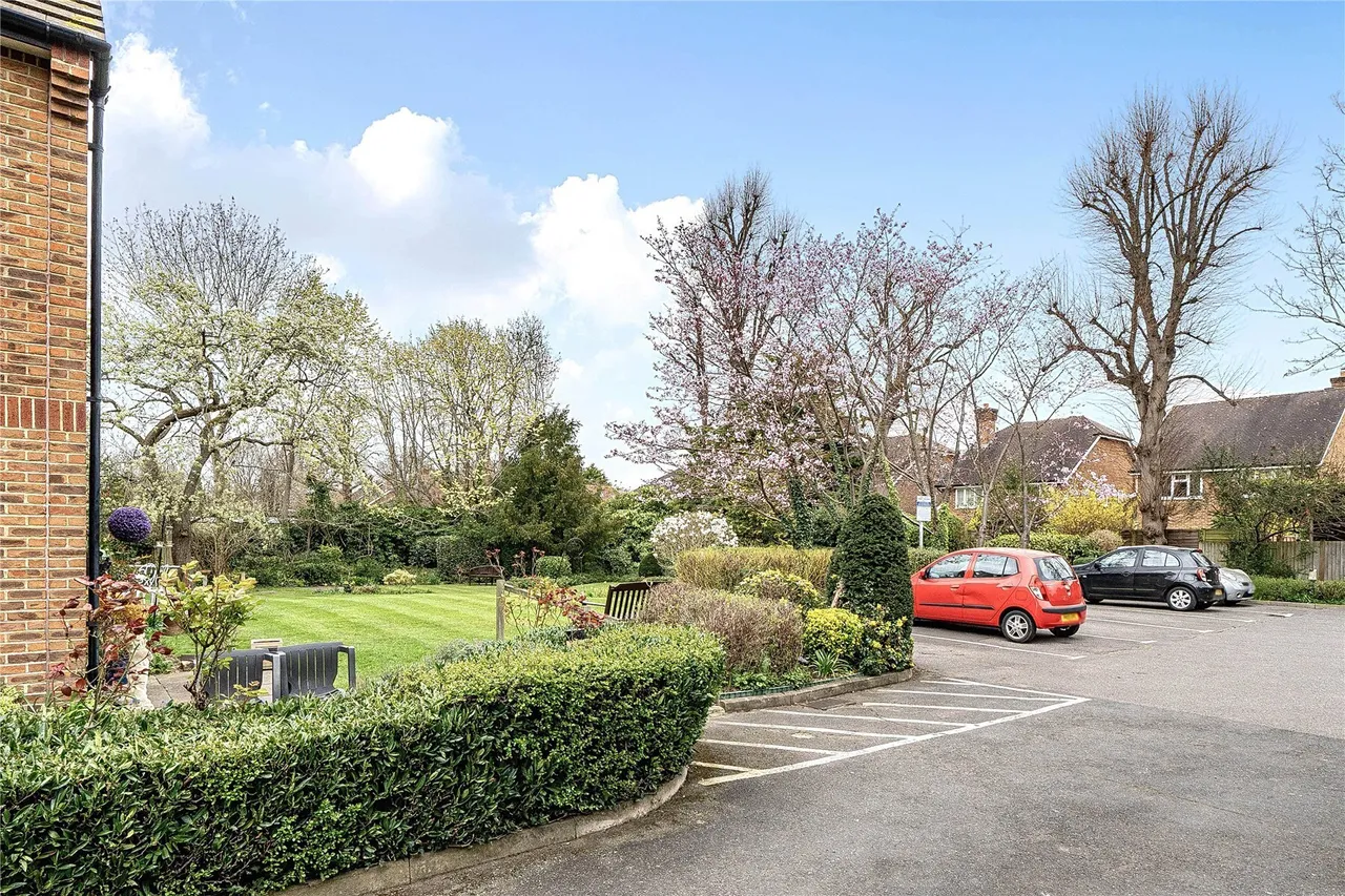 Wickham Road, Beckenham, BR3, photo 10