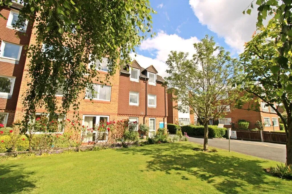 Wickham Road, Beckenham, BR3, photo 17