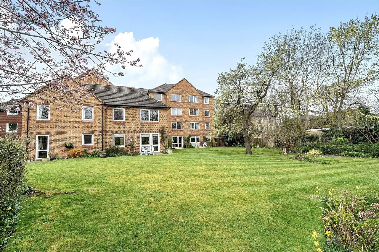 Wickham Road, Beckenham, BR3, photo 13