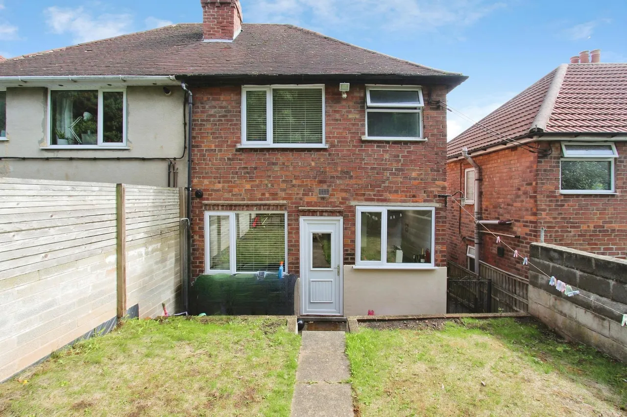 School Lane, Chilwell, NG9, photo 15