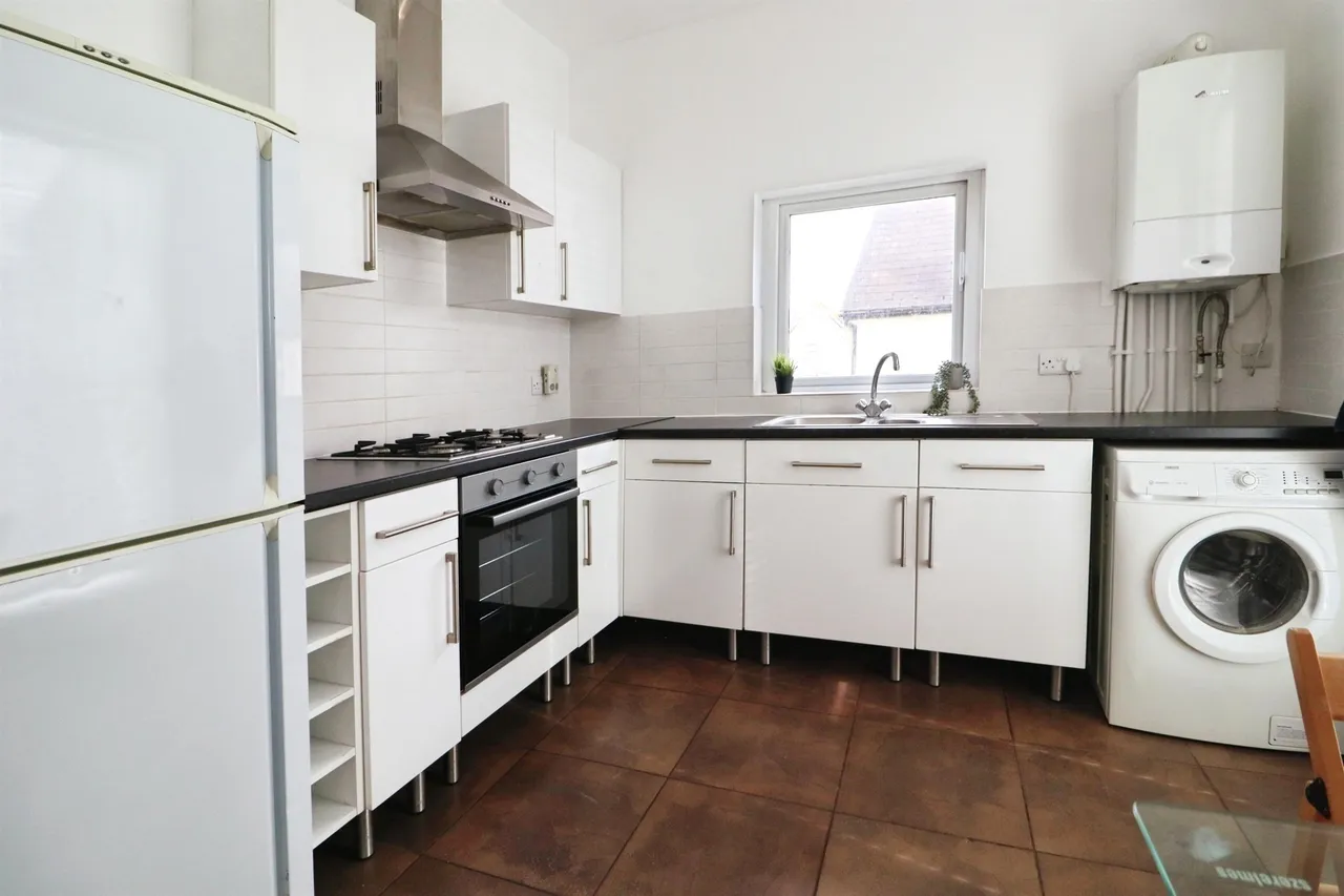 Machen Place, Cardiff, CF11, photo 9