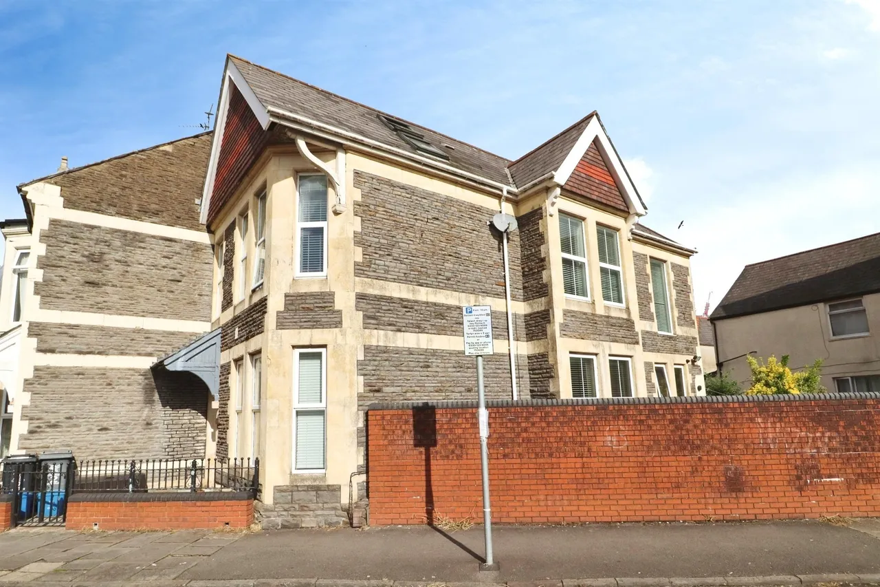 Machen Place, Cardiff, CF11, photo 19