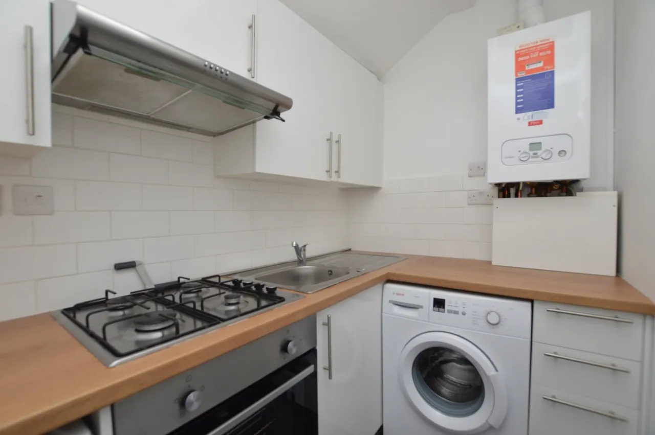 Venner Road, London, SE26, photo 4
