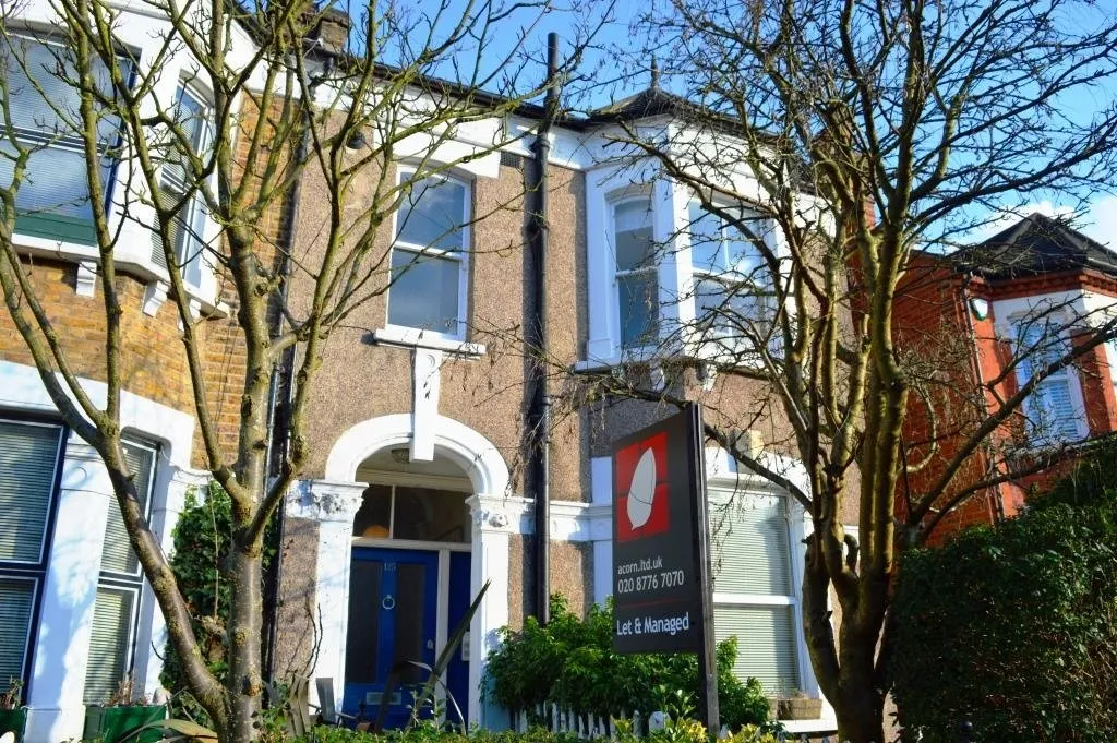 1 bed flat to rent — Venner Road, London, SE26