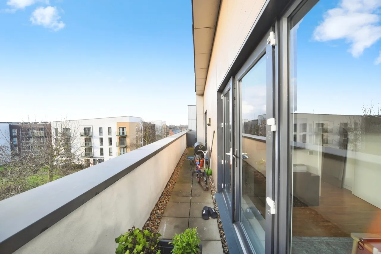 Magnetic Crescent, ENFIELD, Middlesex, EN3, photo 18