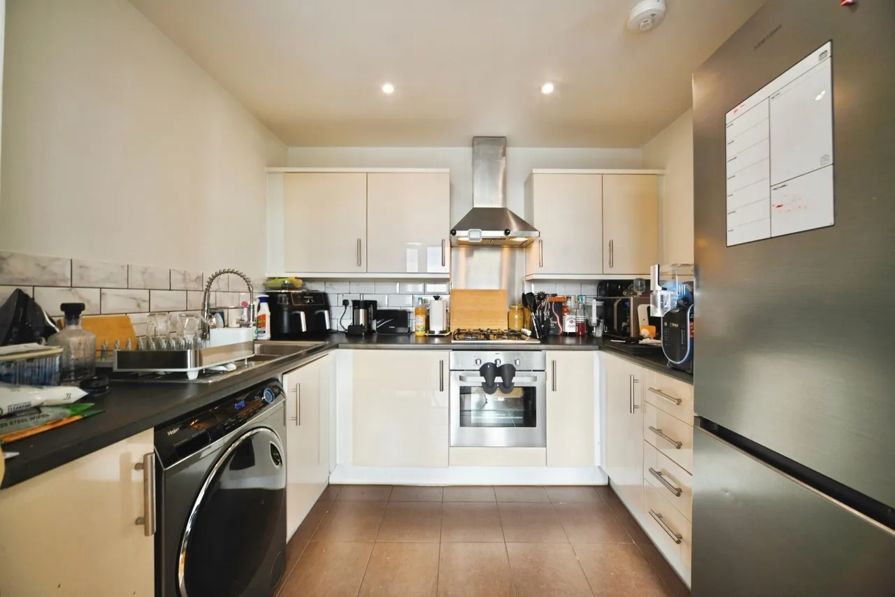 Magnetic Crescent, ENFIELD, Middlesex, EN3, photo 14