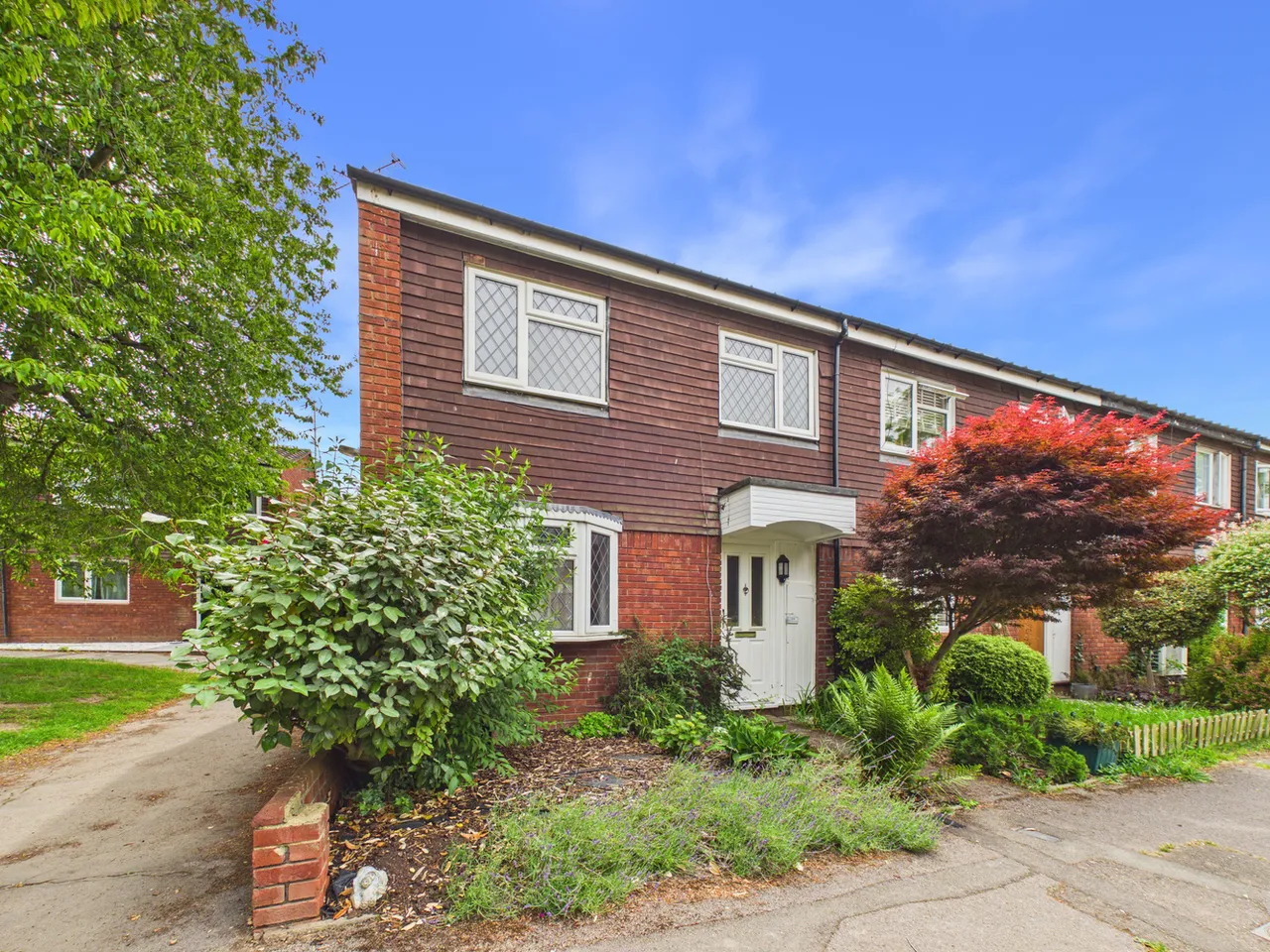 3 bed house for sale, Byron Close, Marlow, SL7