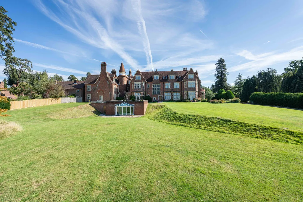 Grenehurst Park, Capel, RH5, photo 7