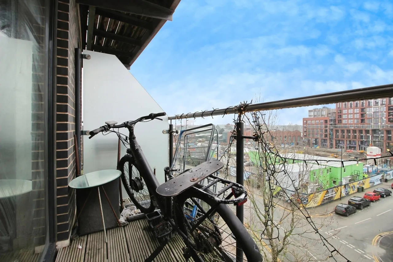 The Boulevard, Leeds, LS10, photo 12