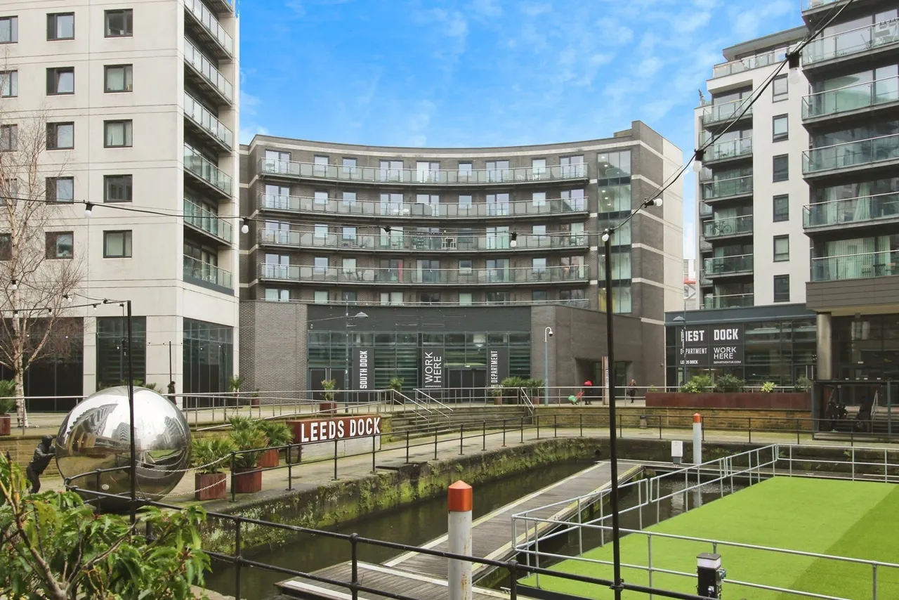 The Boulevard, Leeds, LS10, photo 10