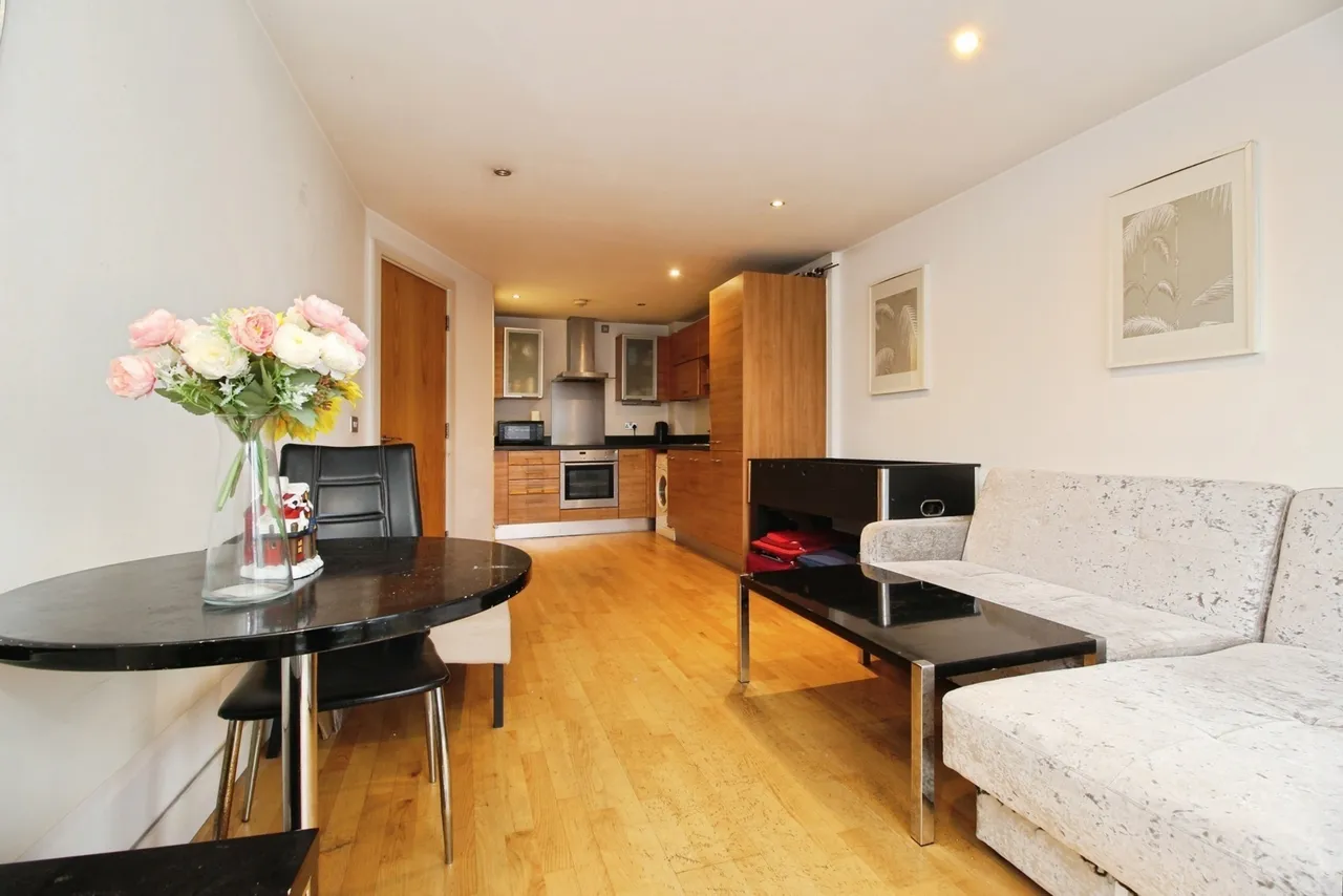 The Boulevard, Leeds, LS10, photo 2