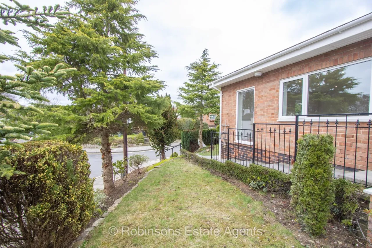 St. Marys Close, Shincliffe, DH1, photo 19