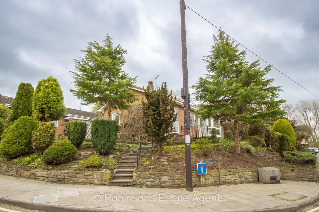 St. Marys Close, Shincliffe, DH1, photo 23