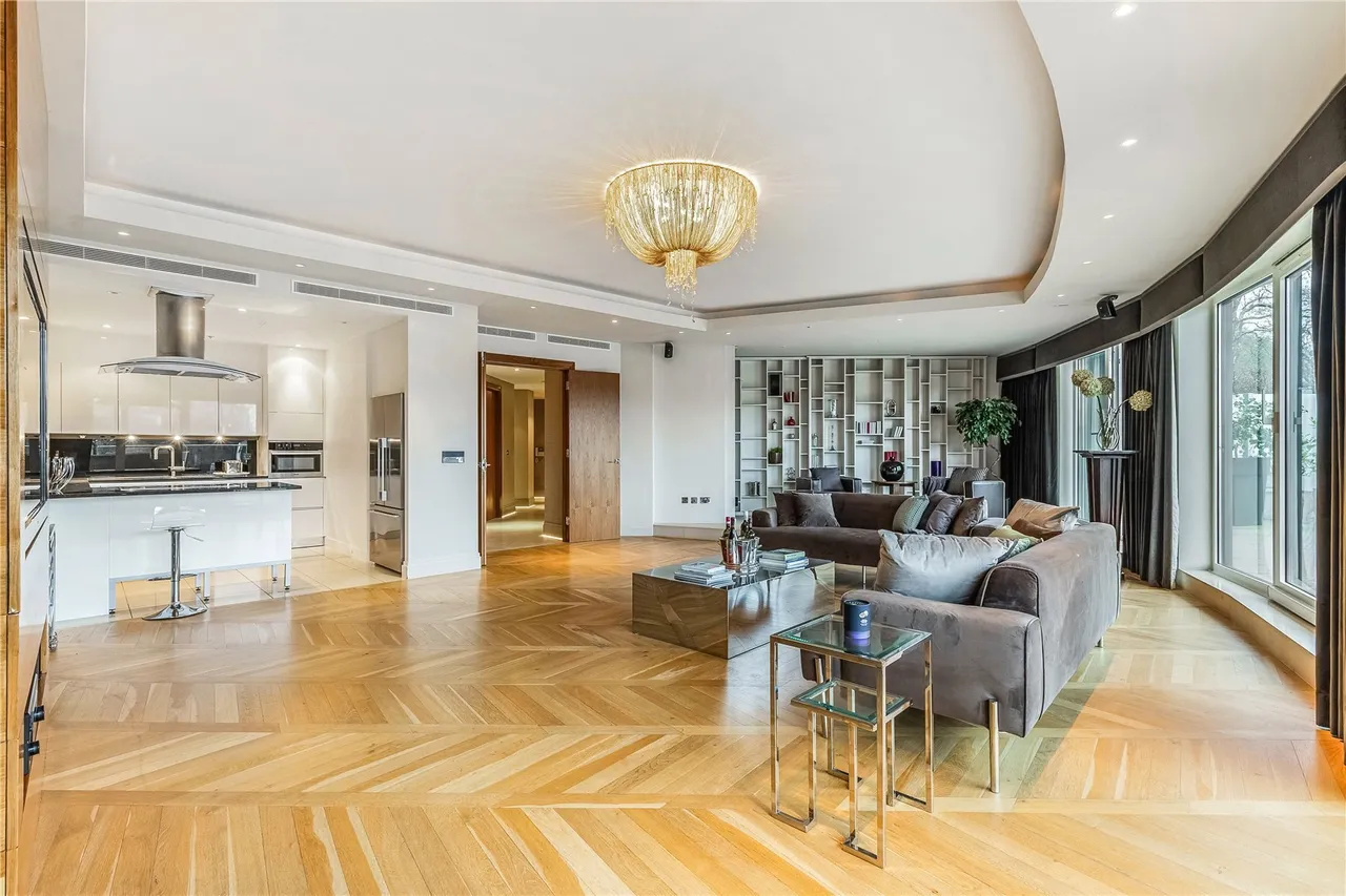 Queenstown Road, London, SW11, photo 9