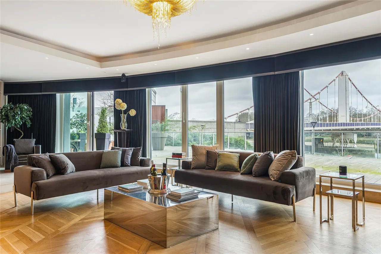 Queenstown Road, London, SW11, photo 6