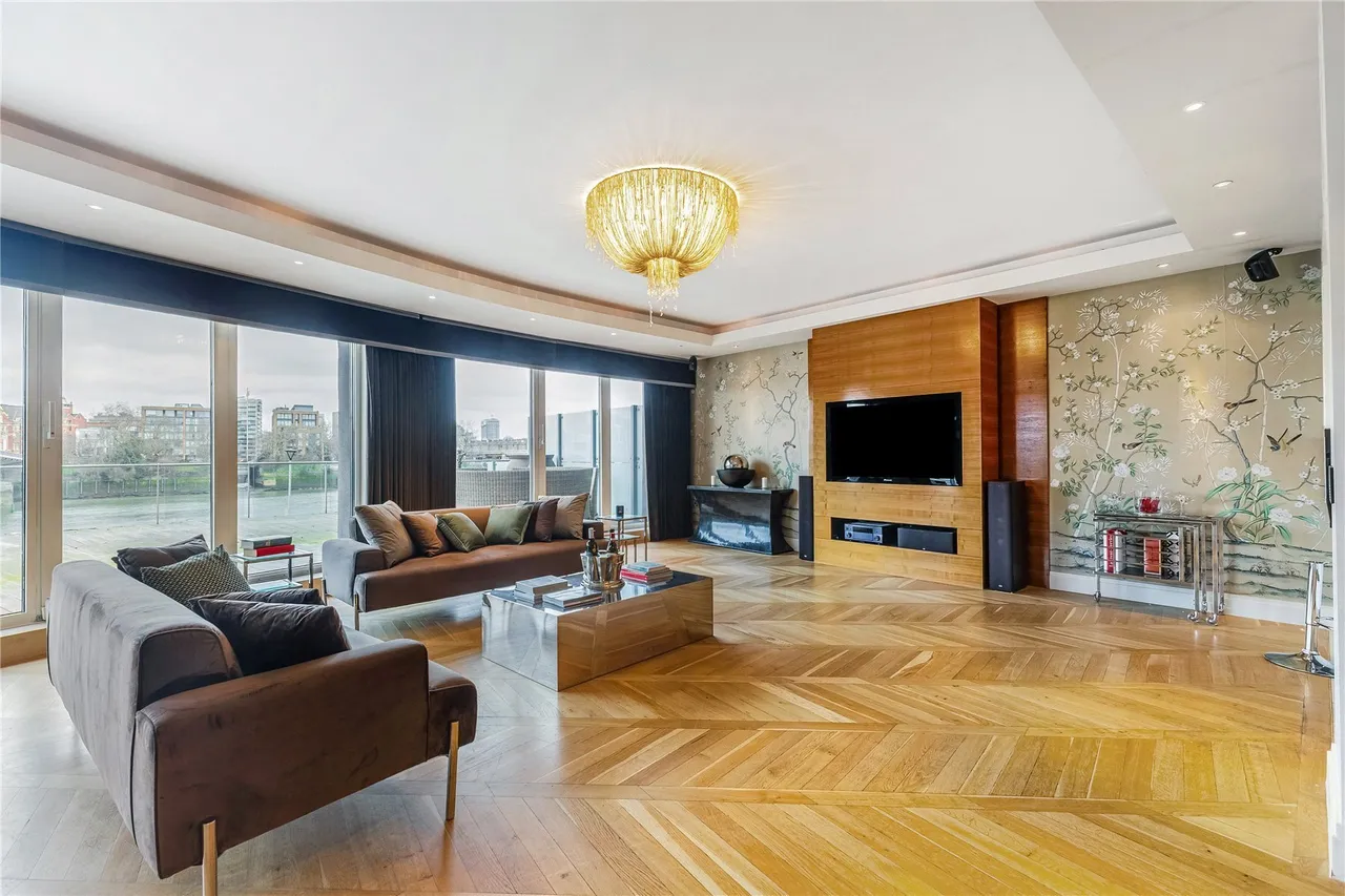 Queenstown Road, London, SW11, photo 5