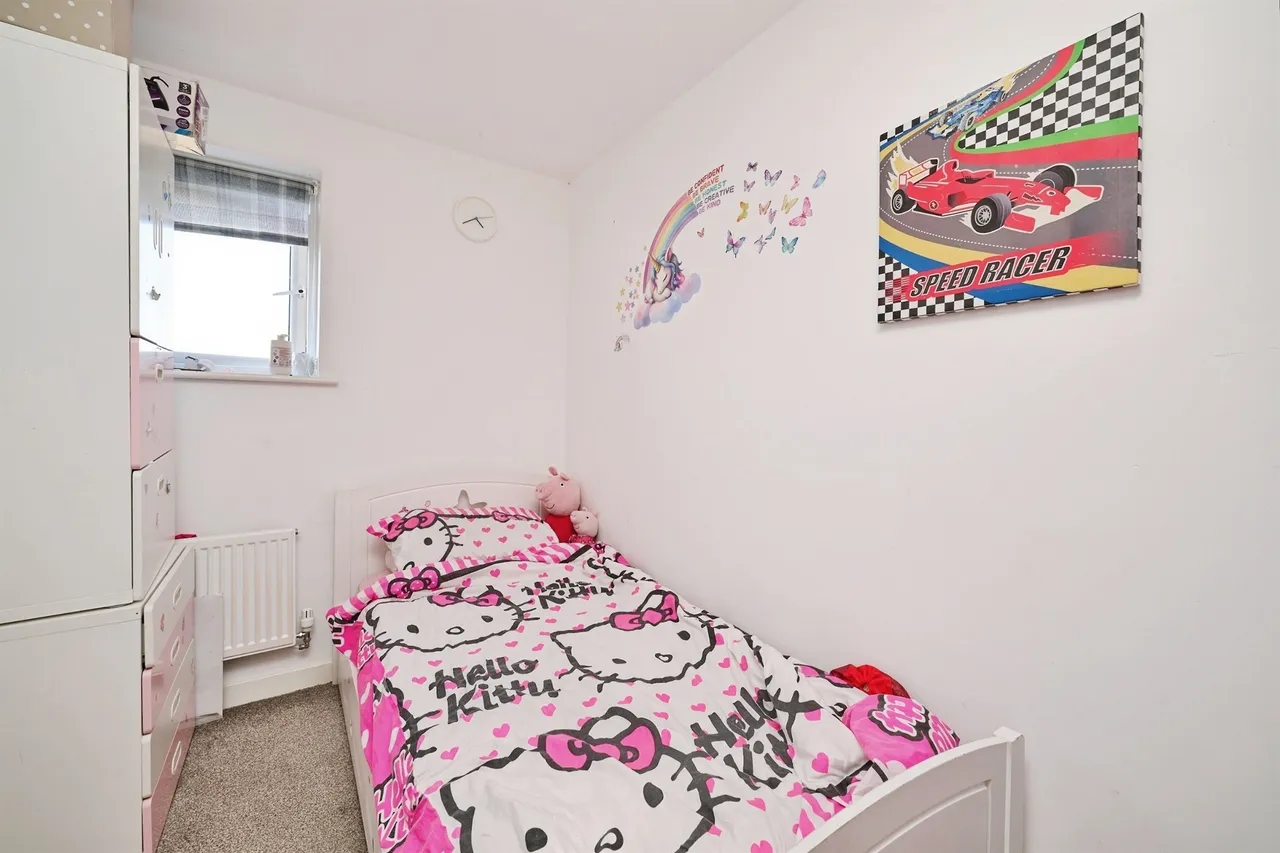 Kentwell Road, Peterborough, PE7, photo 10