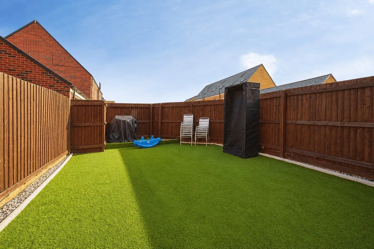 Kentwell Road, Peterborough, PE7, photo 4