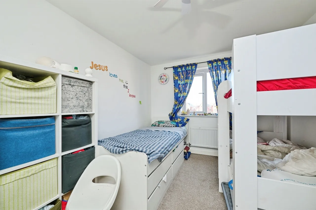 Kentwell Road, Peterborough, PE7, photo 11
