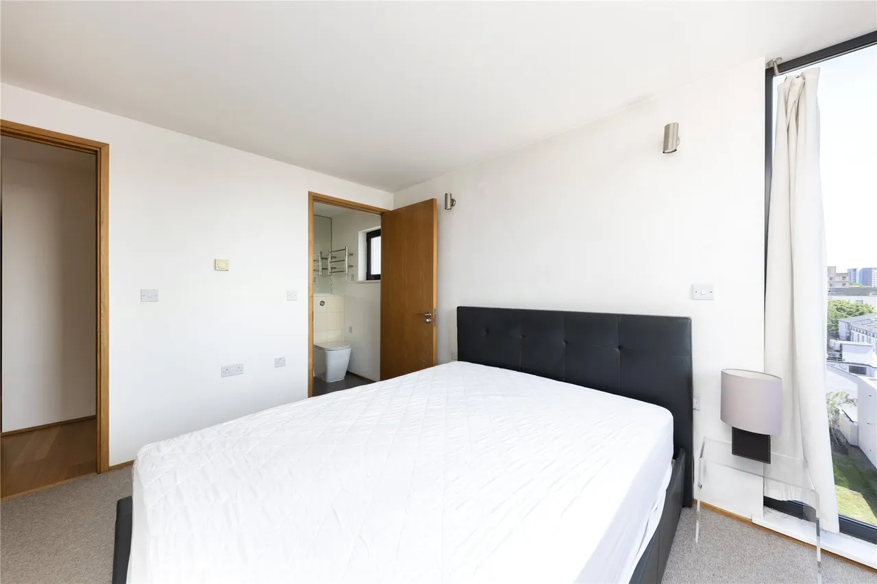 The Ink Building, 130 Barlby Road, London, W10, photo 9