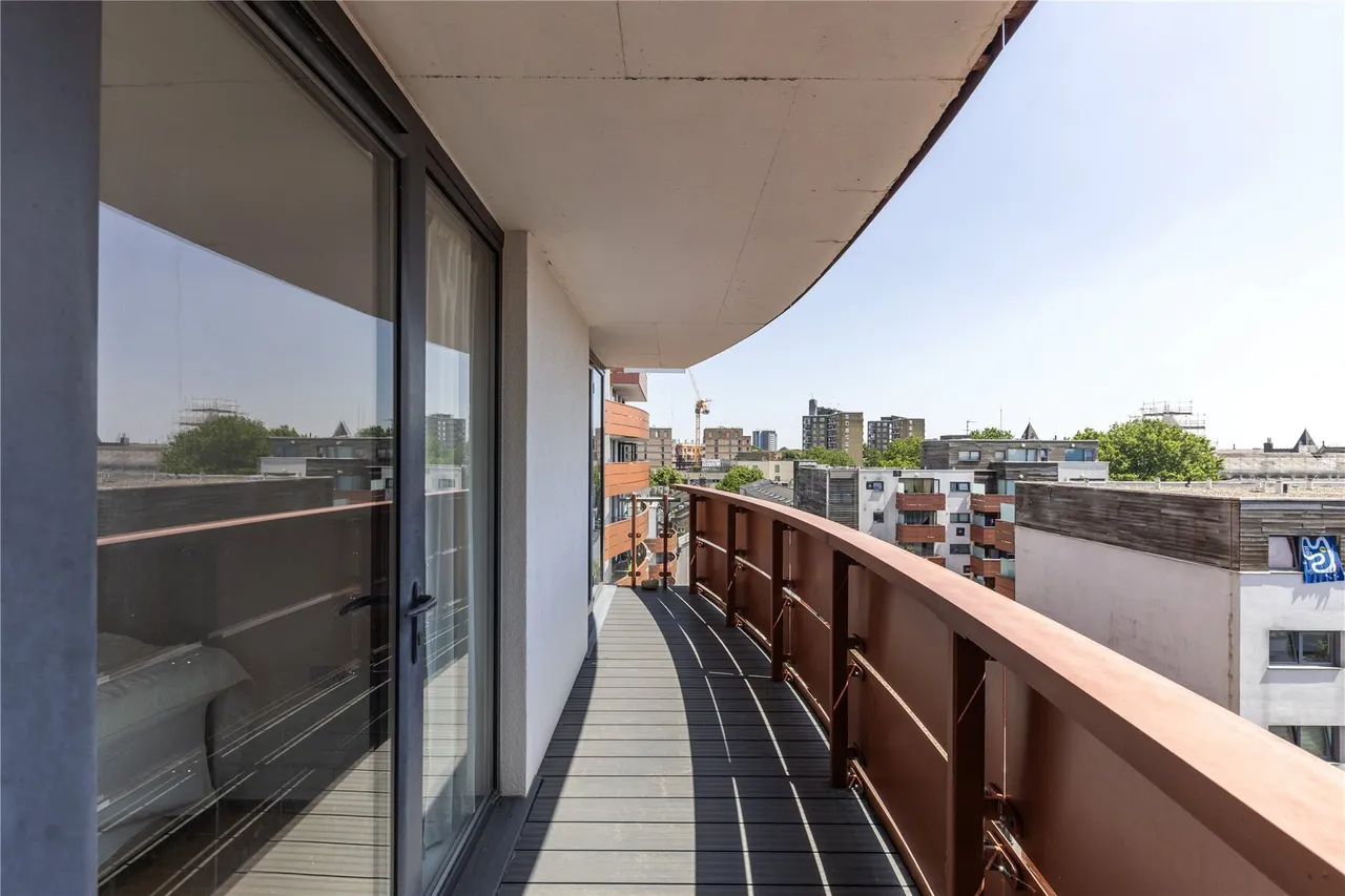 The Ink Building, 130 Barlby Road, London, W10, photo 12