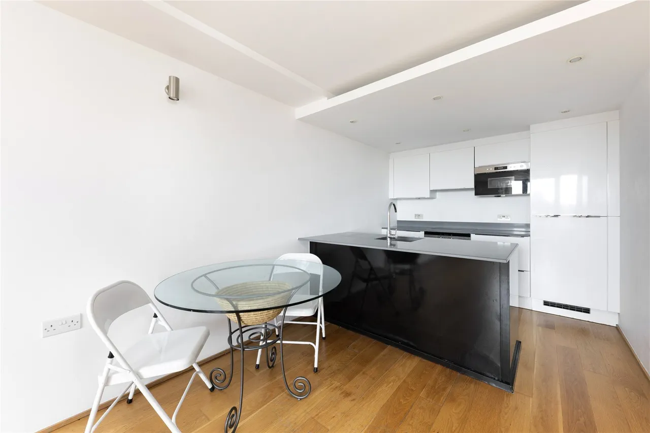 The Ink Building, 130 Barlby Road, London, W10, photo 4