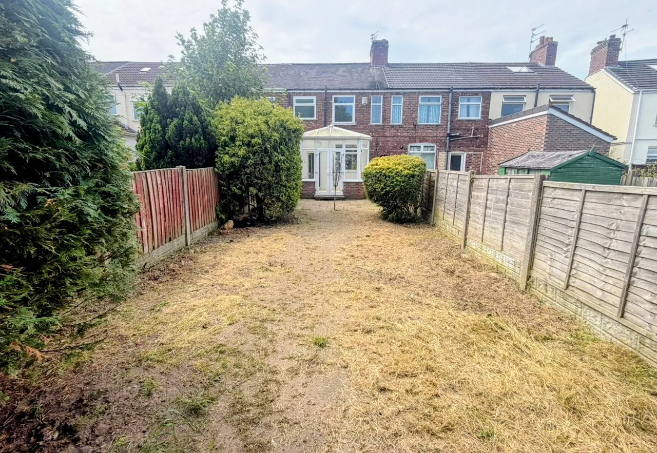 Gentwood Road, Huyton, L36, photo 2