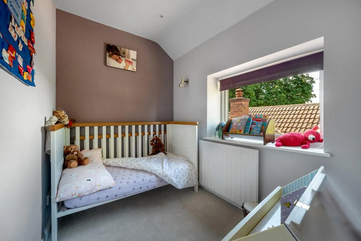 Grange Park, Cropwell Butler, NG12, photo 19