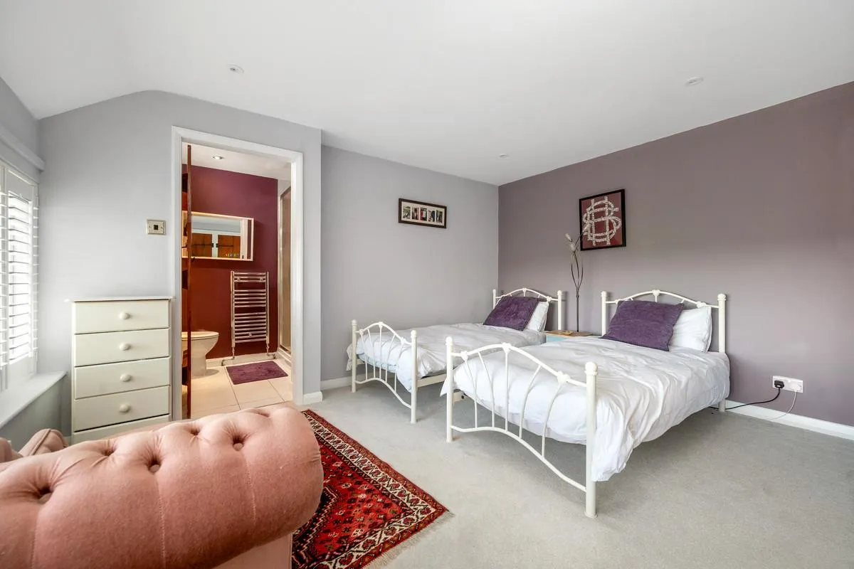 Grange Park, Cropwell Butler, NG12, photo 17