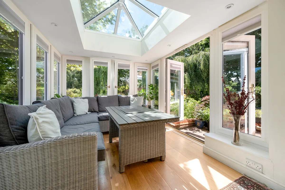 Grange Park, Cropwell Butler, NG12, photo 12