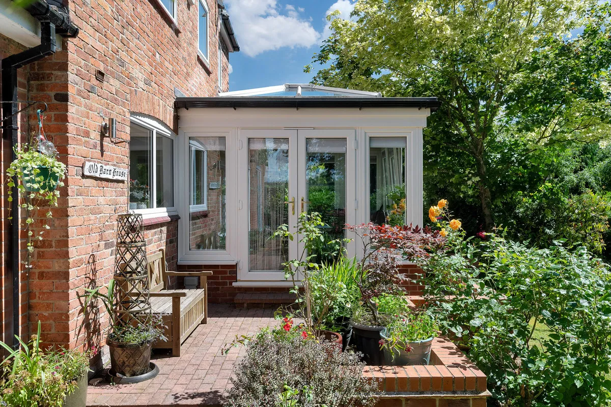 Grange Park, Cropwell Butler, NG12, photo 22