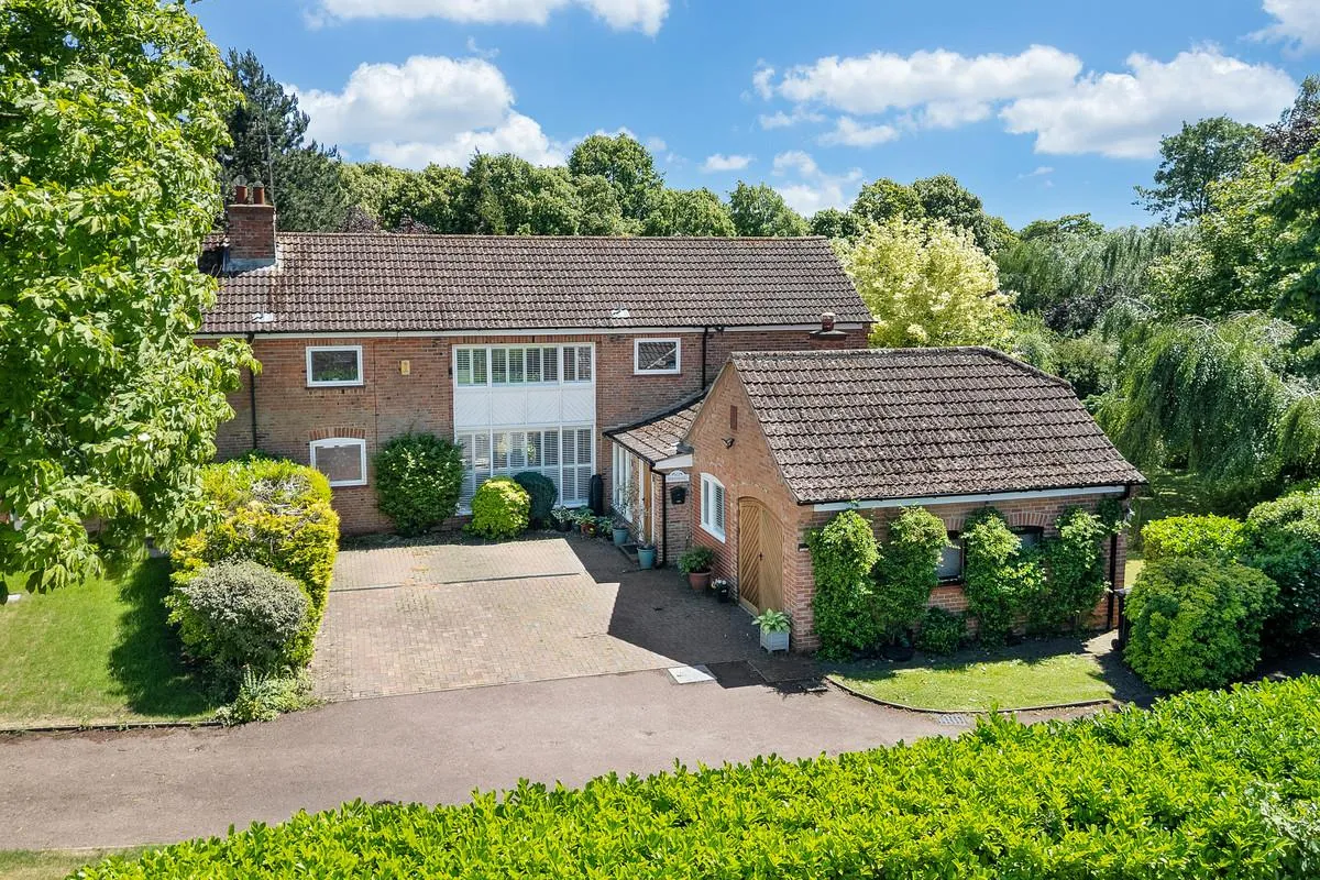 Grange Park, Cropwell Butler, NG12, photo 24