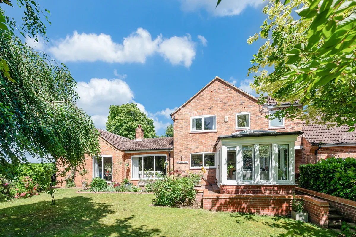 Grange Park, Cropwell Butler, NG12, photo 23