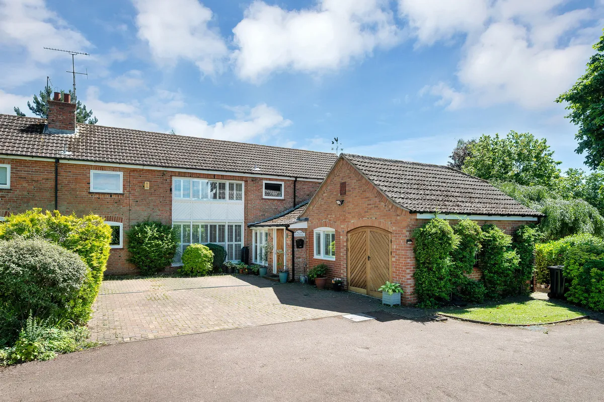 3 bed property for sale, Grange Park, Cropwell Butler, NG12