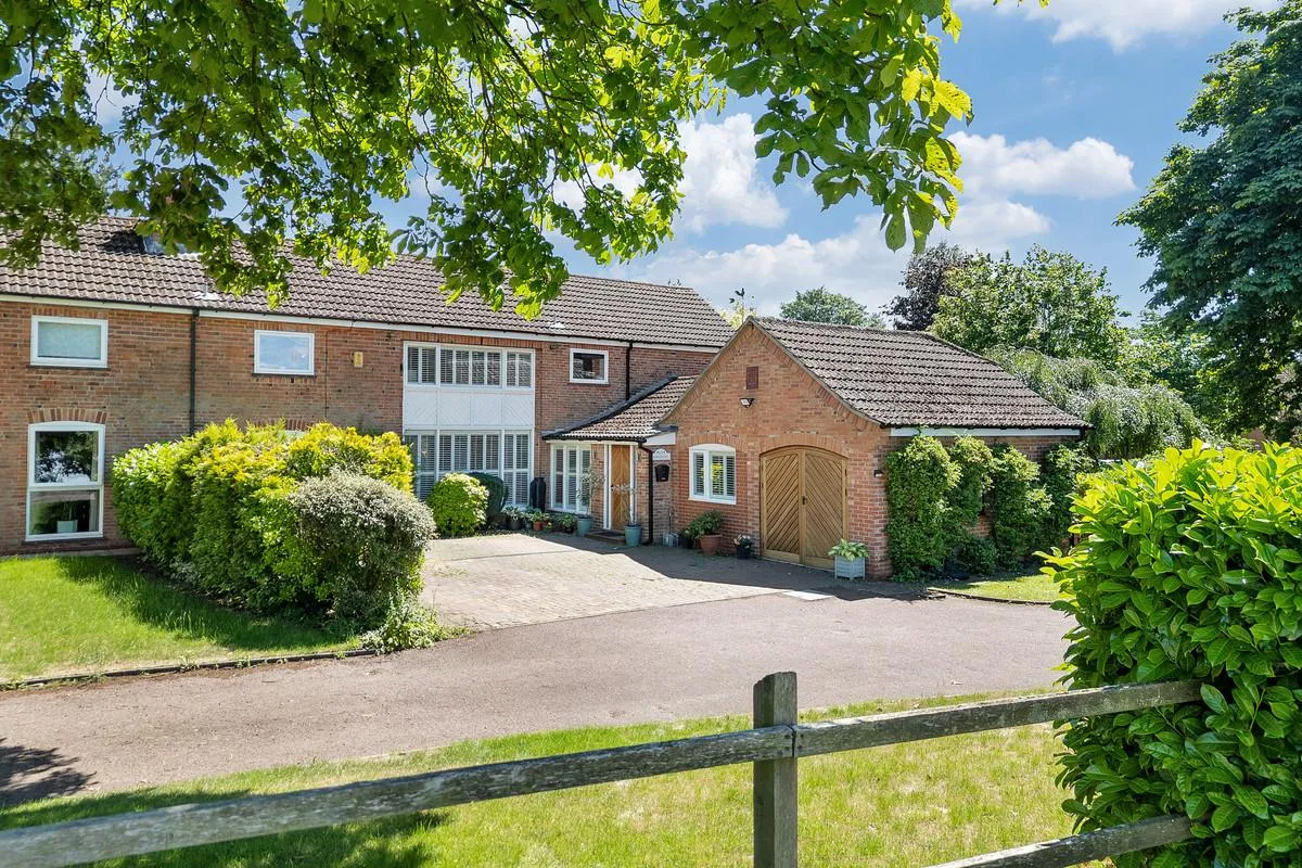 Grange Park, Cropwell Butler, NG12, photo 25