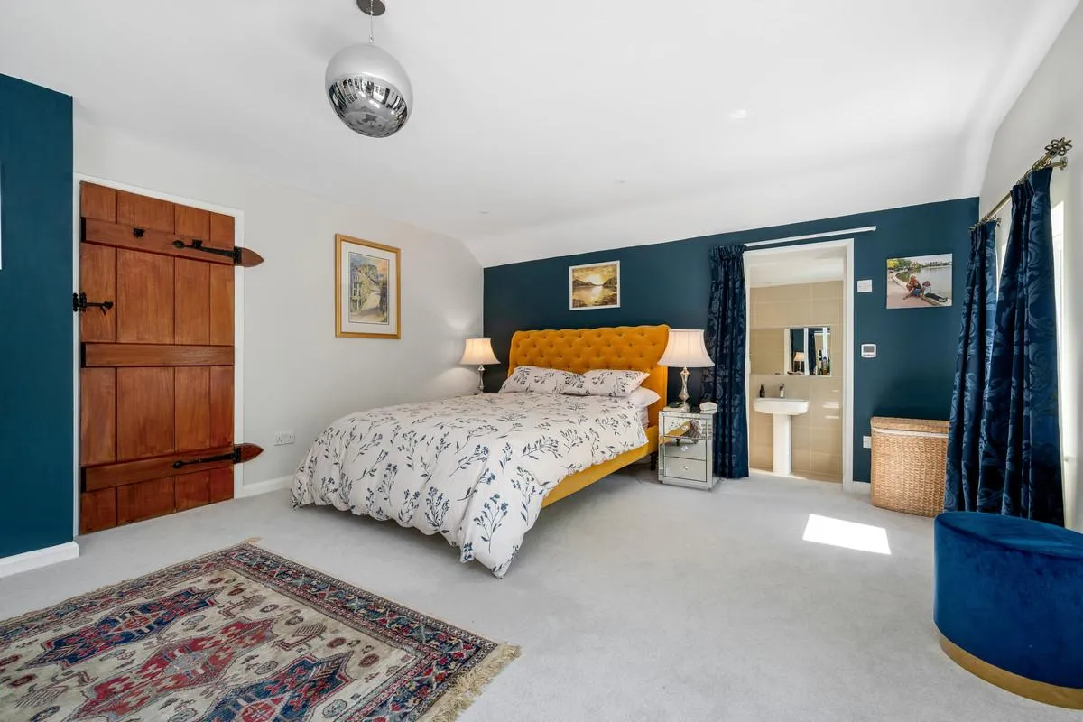Grange Park, Cropwell Butler, NG12, photo 13