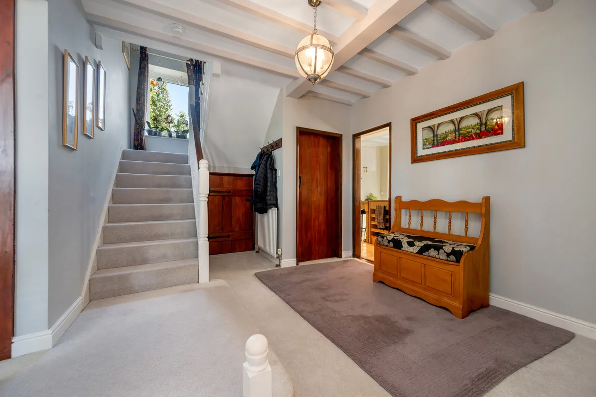 Grange Park, Cropwell Butler, NG12, photo 9