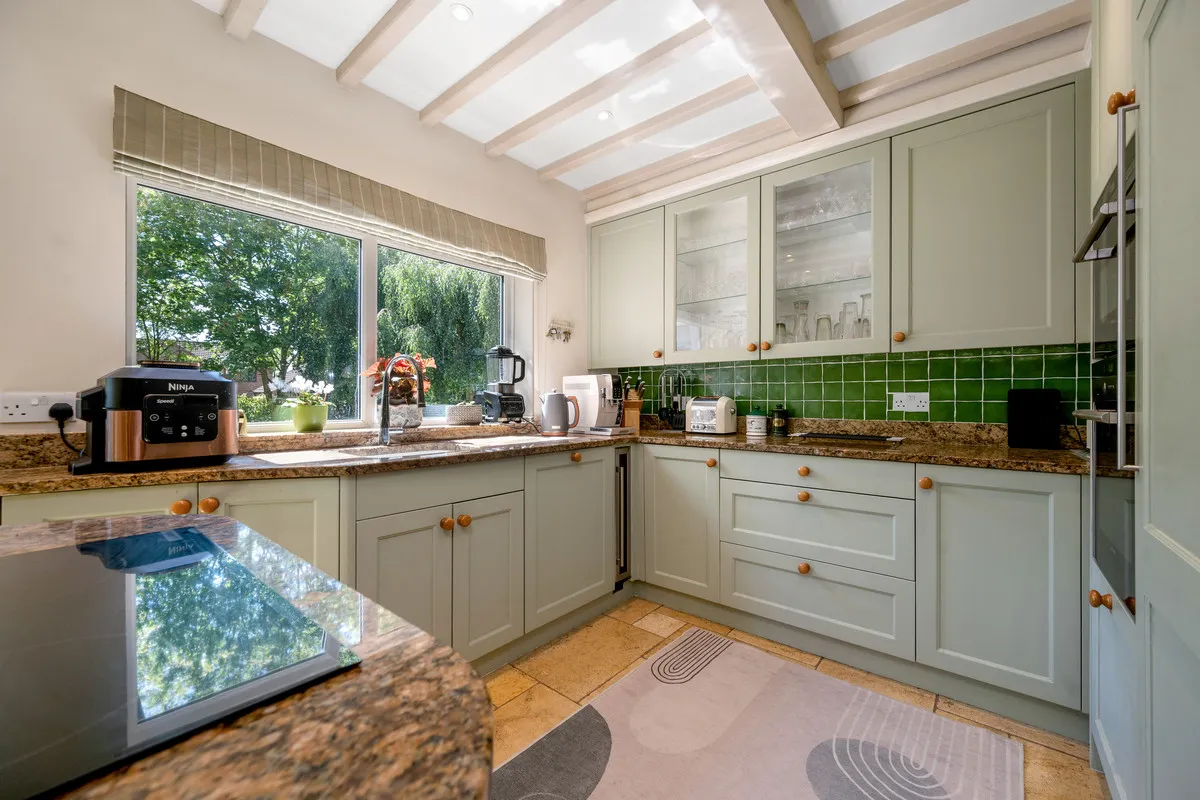 Grange Park, Cropwell Butler, NG12, photo 11