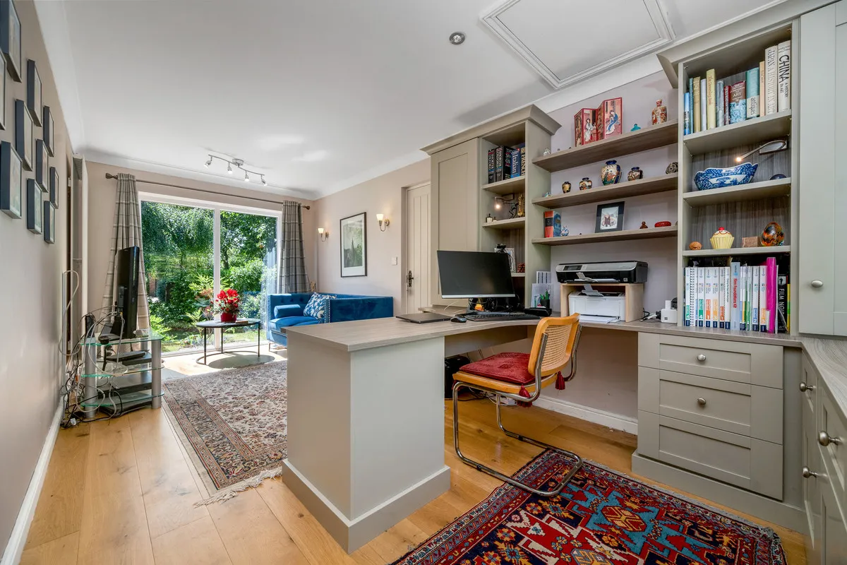 Grange Park, Cropwell Butler, NG12, photo 8