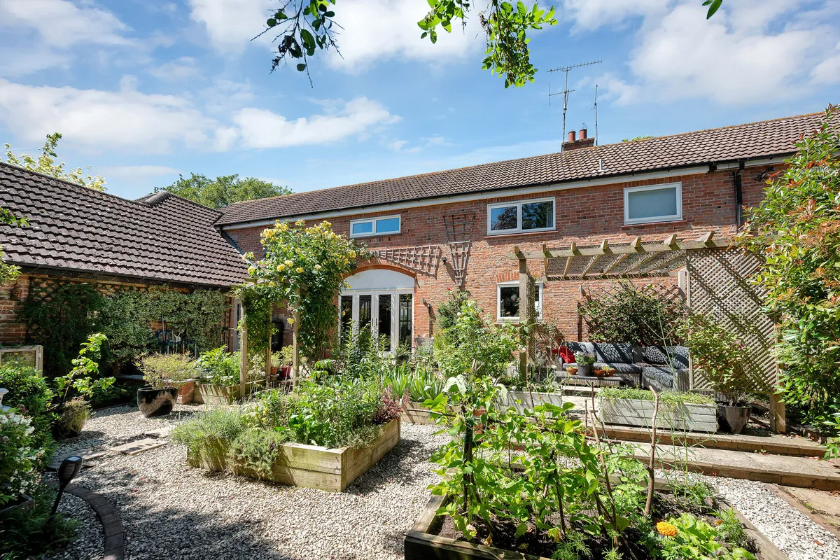 Grange Park, Cropwell Butler, NG12, photo 20