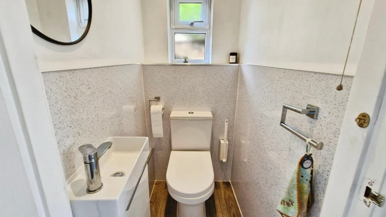 Coniston Drive, Telford, TF2, photo 22