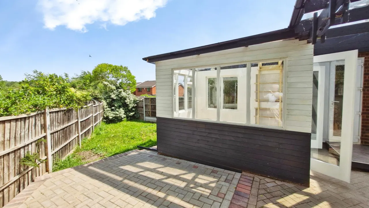 Coniston Drive, Telford, TF2, photo 24